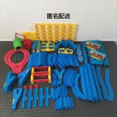 プラレール　各種レール・情景セット　まとめ売り　大量