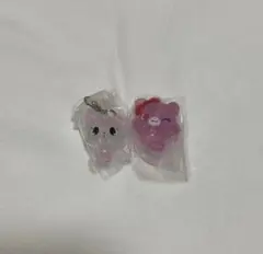 ジュエルペット　めじるしアクセサリー