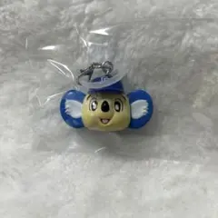 プロ野球マスコット めじるしアクセサリー ドアラ　ハリーホーク