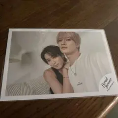 ACEes B&ZAI Eternal Summer 橋本涼　浮所飛貴　公式写真