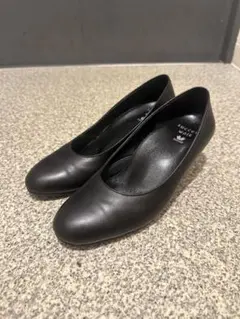 【美品】Wacoal Success Walk パンプス 22.5cm 3Eのサムネイル