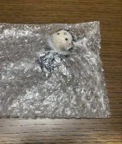 HUNTER×HUNTER H賞 ミニマスコット クロロ 一番くじ