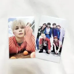 INI 西洸人 TAGME 初回B トレカ