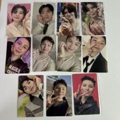 2026年最新】Seventeen ウジ まとめ売りの人気アイテム - メルカリ