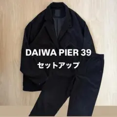 【セットアップ】Lサイズ / コーデュロイ / ブラック