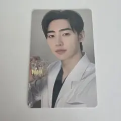 THE SIN：BLISS ソンフン トレカ weverse