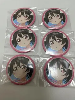 希少】けいおん Come with Me 2011 限定 デカバッチセット - メルカリ