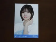 乃木坂46　中西アルノ　真夏の全国ツアー2026TシャツA ver. ヨリ