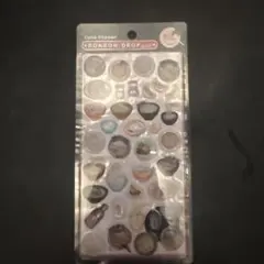 正規品　ボンボンドロップシール　ボンドロ　セット割あり　和柄　ラーメン