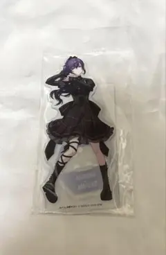 朝比奈まふゆ　プロセカ　オンリーショップ　アクリルスタンド　アクスタ