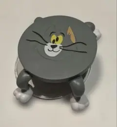 ムとジェリー　一番くじ ハッピーくじ A賞　 16番　ハンマーになったトム