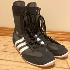 アディダス　ジャパンハイ　22.5cm