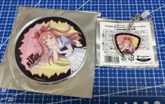 ウマ娘 アニメイト アクリルコースター ストローマーカー
