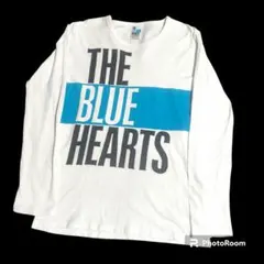2026年最新】ブルーハーツ tシャツの人気アイテム - メルカリ