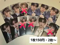 ALD1 EUPHORIA Jewel Case トレカ ステッカー