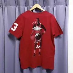 【レア】 NIKE AIR JORDAN TEE ナイキ エアジョーダン L