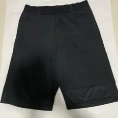 お値下げ！ハーフパンツ　LL 黒