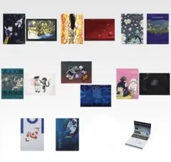 一番くじ HUNTER×HUNTER CHMERA ANT H賞セミコンプリート