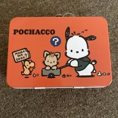 完売品 スリーコインズ　サンリオ キャラクターズ　ポチャッコ 3COINS スリーコインズ サンリオ ポチャッコ - メルカリ