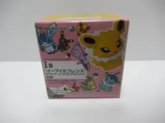 ポケモン　I賞　イーブイ＆フレンズ　ポケモンドール　サンダース　フィギュア