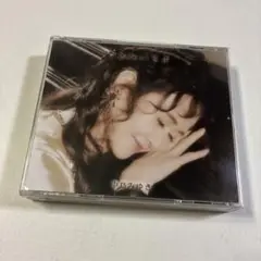 中島みゆき　ここにいるよ 初回限定 cd dvd