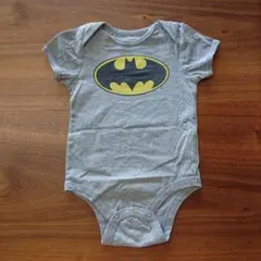 OLD　NAVY　ロンパース　80cm