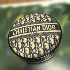 CHRISTIAN DIOR クッションファンデーションケースのみ