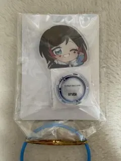 Crazyraccoon CR GiGOデフォルメ アクリルスタンド うるか