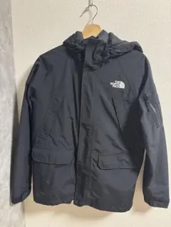 THE NORTH FACE ブラックジャケット Sサイズ