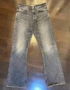 DAIRIKU flare denimのサムネイル