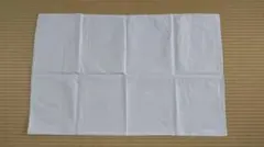 通販生活 メディカル枕用枕カバー ２枚組
