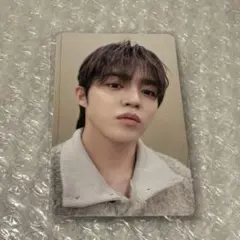 SEVENTEEN 10周年 スタンプラリー エスクプス