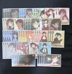OSICA オシカ ゆるキャン 斎藤恵那 デッキ ☆5サインカード付き - メルカリ