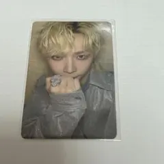 &TEAM BtL ショケ weverse NICHOLAS ニコラス トレカ