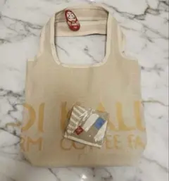 KALDI COFFEE FARM 食品福袋2026 バッグ 手ぬぐい セット