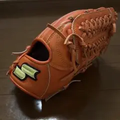 SSK ソフトボール 野球グローブ 右投げ オールラウンド スペシャルメイク
