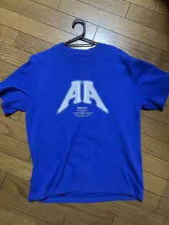 新品】XLサイズ ADERERROR アダエラ ロゴ 半袖 Tシャツ ホワイト 
