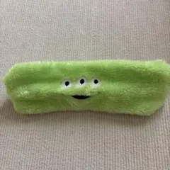 【ヘアバンド】