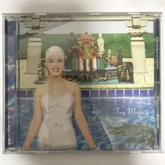 【国内盤】ストーン・テンプル・パイロッツ/ヴァチカン