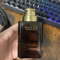 Gucci Intense Oud 香水 90ml - メルカリ