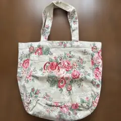 Cath Kidston トートバッグ 花柄のサムネイル