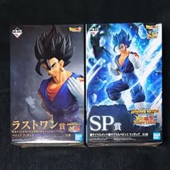 一番くじ ドラゴンボール  ドラゴンボールZ ドッカンバトル ラストワン /SP