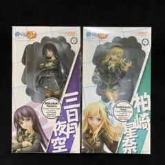 柏崎星奈 三日月夜空　グッドスマイル 1/7 フィギュア