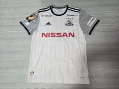 新品 横浜Fマリノス 畠中槙之輔 2020 アウェイ ユニフォーム Jリーグ