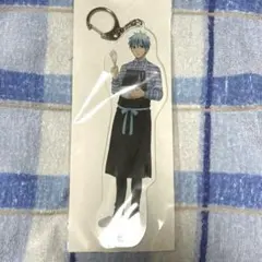 黒バス　黒子テツヤ　ジャンフェス2016 アクキー