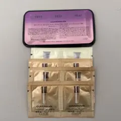 COVERMARK フローレスフィット トライアルセット