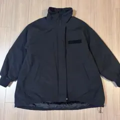 repipu armario 中綿コート 160