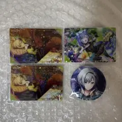 プロセカ 日野森志歩まとめ