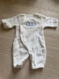 ロンパース 60cm