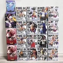 新品未開封　ワンピース　フィギュア　キングオブアーティスト　ONE PIECE